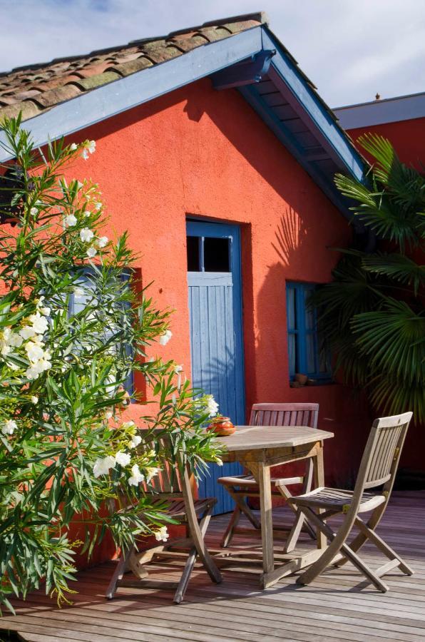 La Ferrade Chambres d'Hotes Bègles Exterior foto